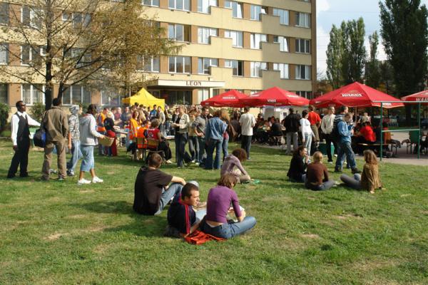 Inauguracja PK 2006 piknik 4749.jpg